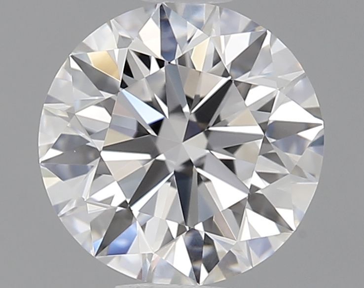 0.82ct Round