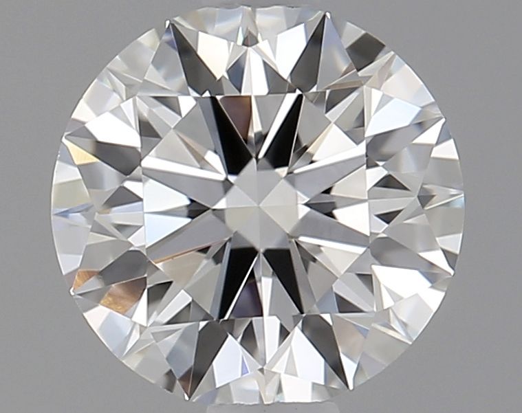 1.01 ct. round Lab Grown Diamond front image