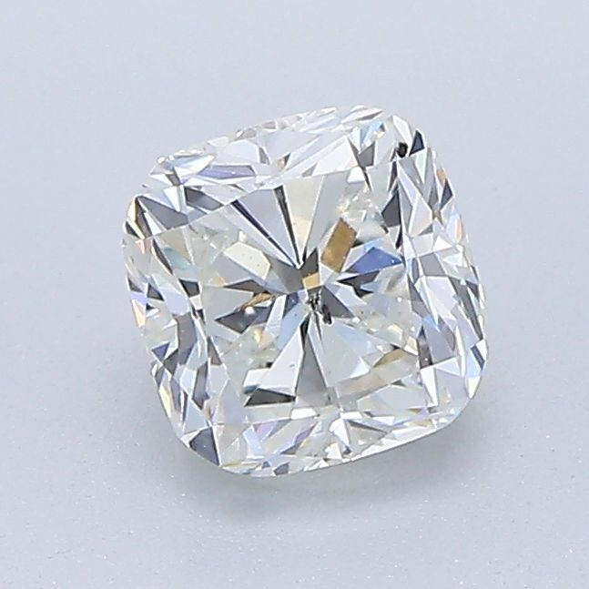 0.90ct Cushion diamond