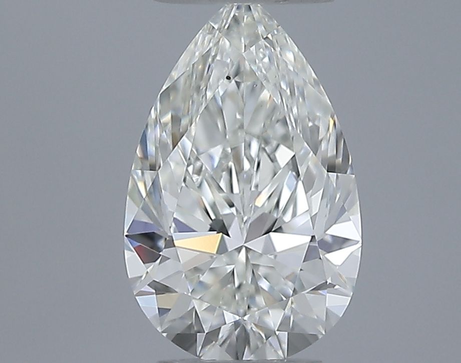 0.70 ct Pear diamond