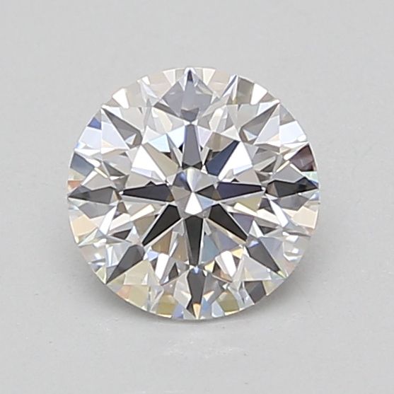 1.04 ct. round Lab Grown Diamond front image