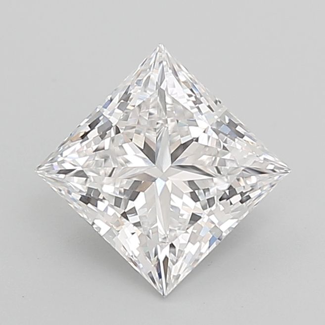 2.58 Carat