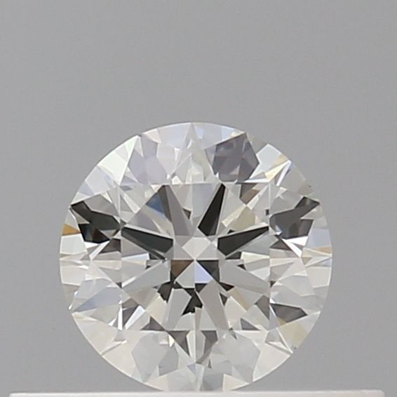 0.30 ct Round diamond