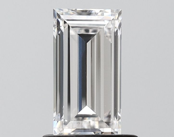 1.03 ct lab-grown Baguette Diamond