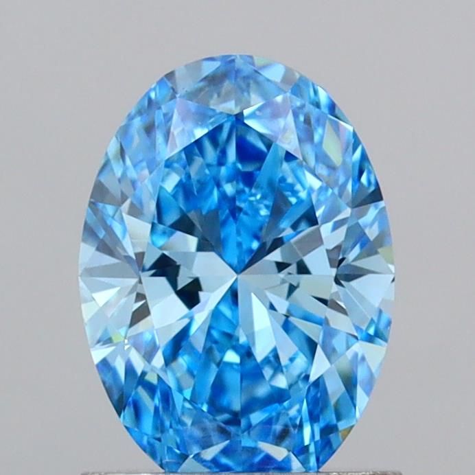 1.10 ct Oval diamond