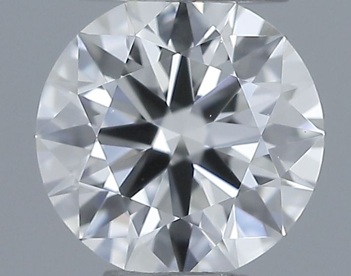 0.35 ct Round diamond