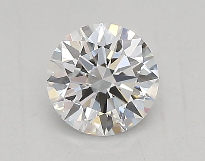 0.41 ct lab-grown Round Diamond