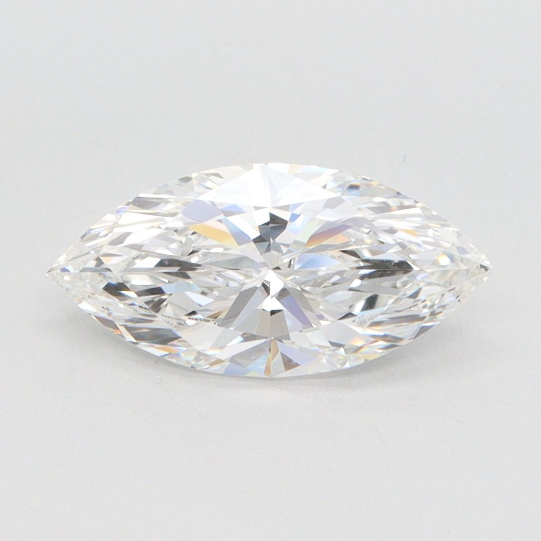 1.54 ct. marquise Lab Grown Diamond front image