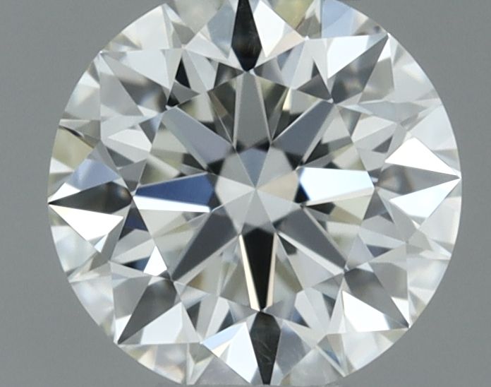 0.30 ct Round diamond