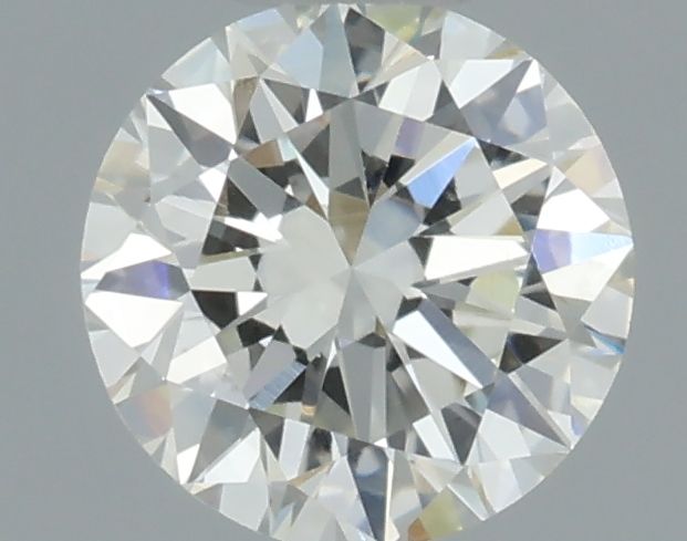 0.39 ct Round Diamond