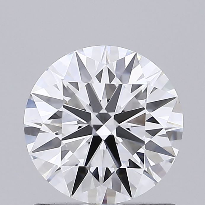 1.00 ct. round Lab Grown Diamond front image