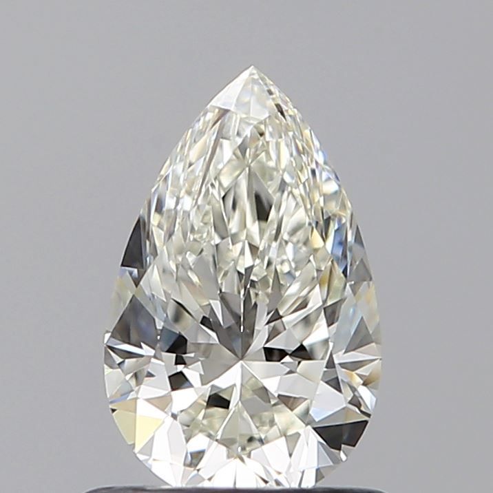 0.70 ct Pear diamond