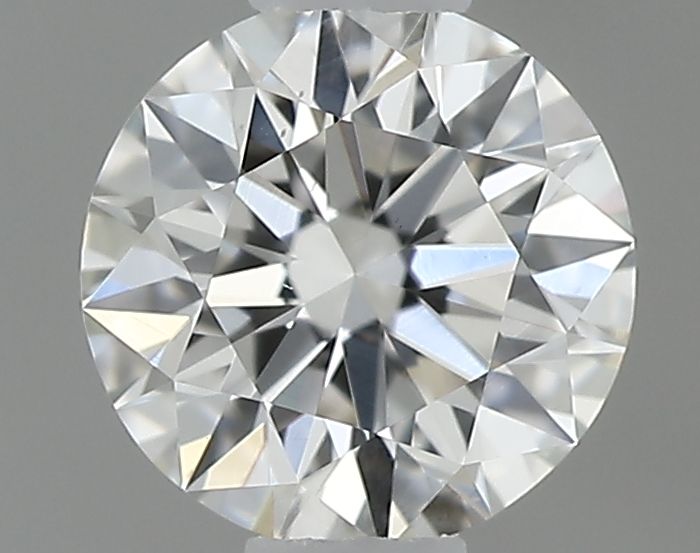0.31 ct Round diamond