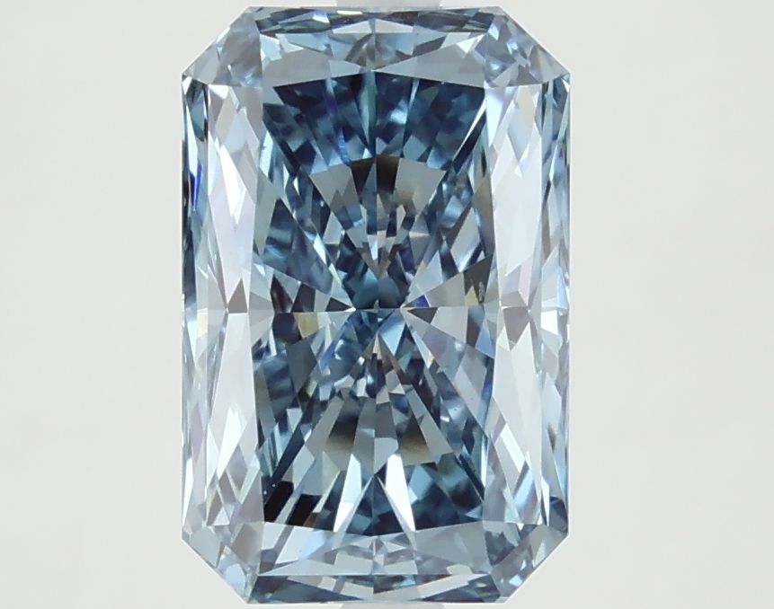 3.00 ct. radiant Lab Grown Diamond front image