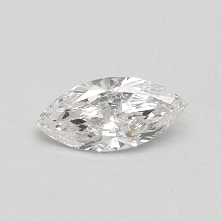 0.30 ct Marquise diamond
