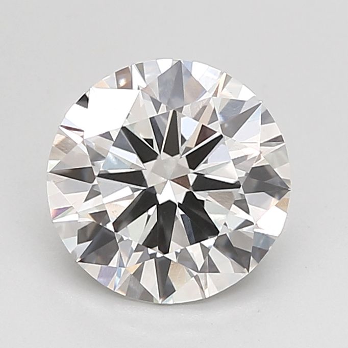 1.80 ct Round diamond