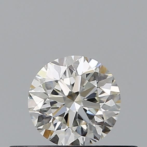 0.30 ct Round diamond
