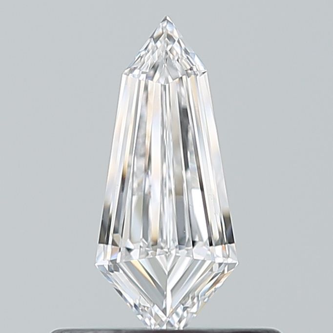 0.31 ct Kite Diamond