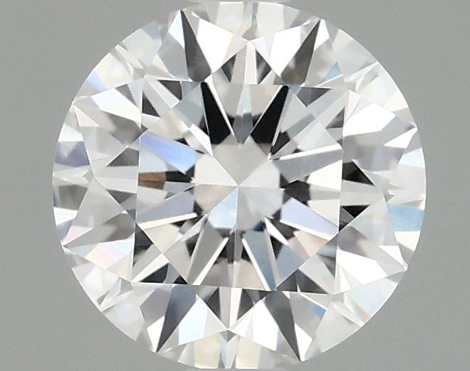 1.09 ct. round Lab Grown Diamond front image