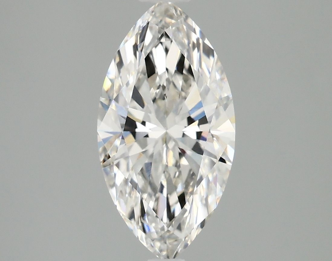 2.09 ct. marquise Lab Grown Diamond front image