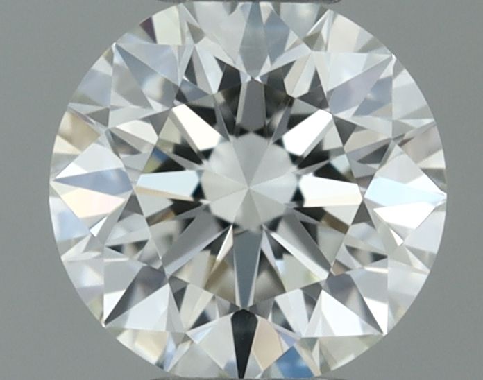 0.31 ct Round diamond