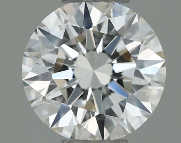 0.31 ct Round diamond