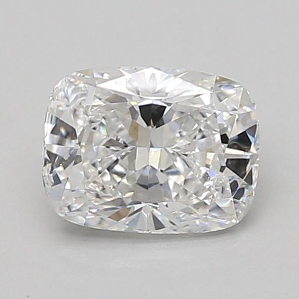 1.29 ct lab-grown Cushion modified Diamond