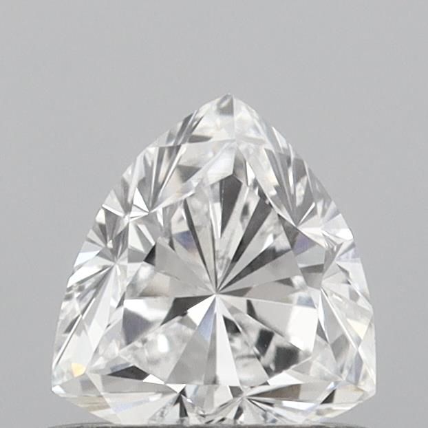 0.55 ct lab-grown Triangular Diamond