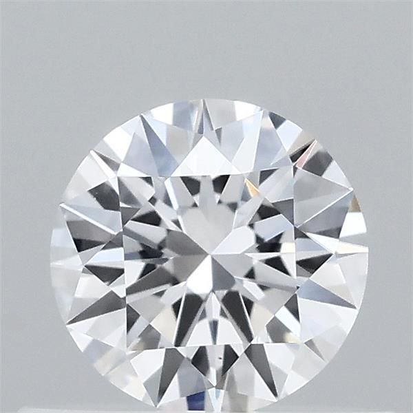 0.43 ct lab-grown Round Diamond