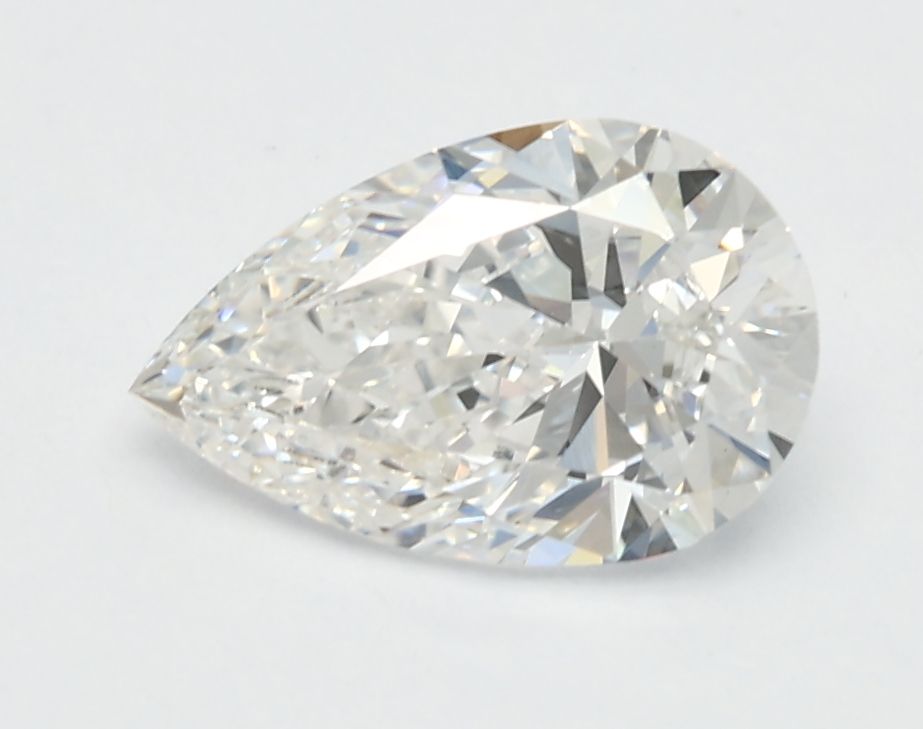 1.05 ct Pear diamond
