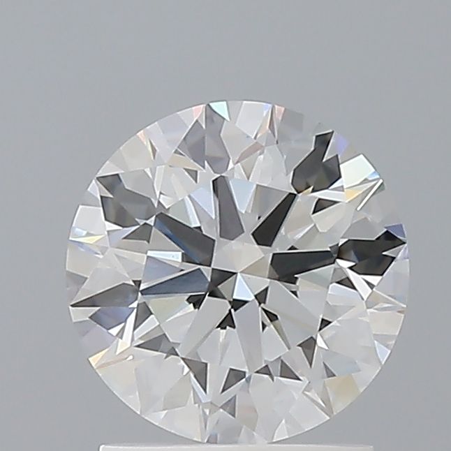 1.60 ct. round Lab Grown Diamond front image