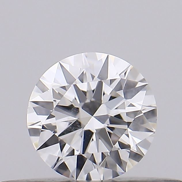 0.2 ct Round Diamond