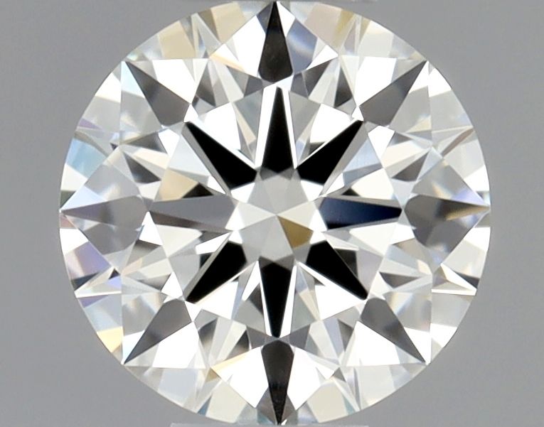 0.40 ct Round diamond