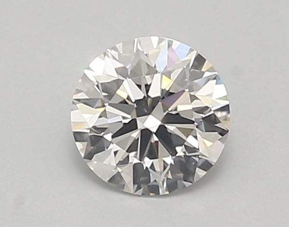 0.94 ct. round Lab Grown Diamond front image