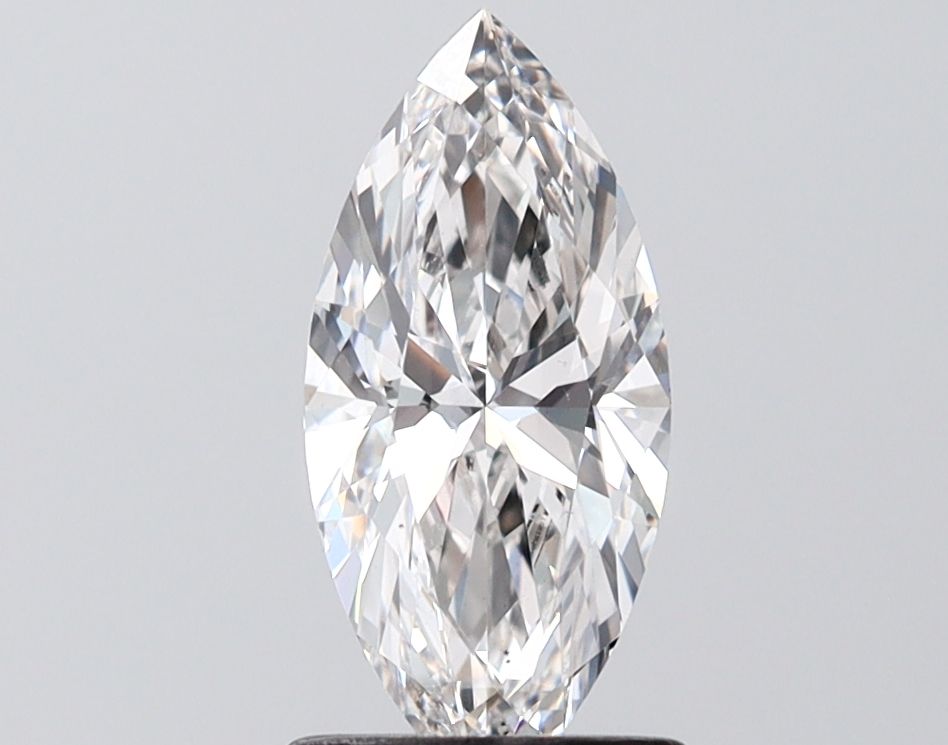 1.19 ct. marquise Lab Grown Diamond front image