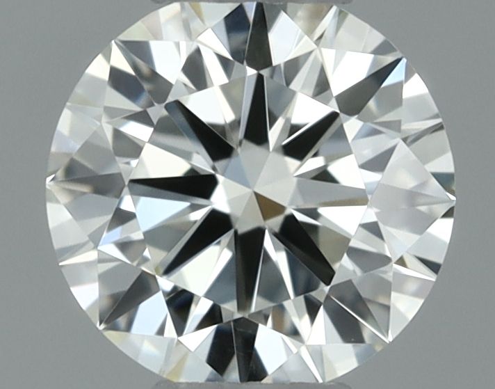 0.30 ct Round diamond