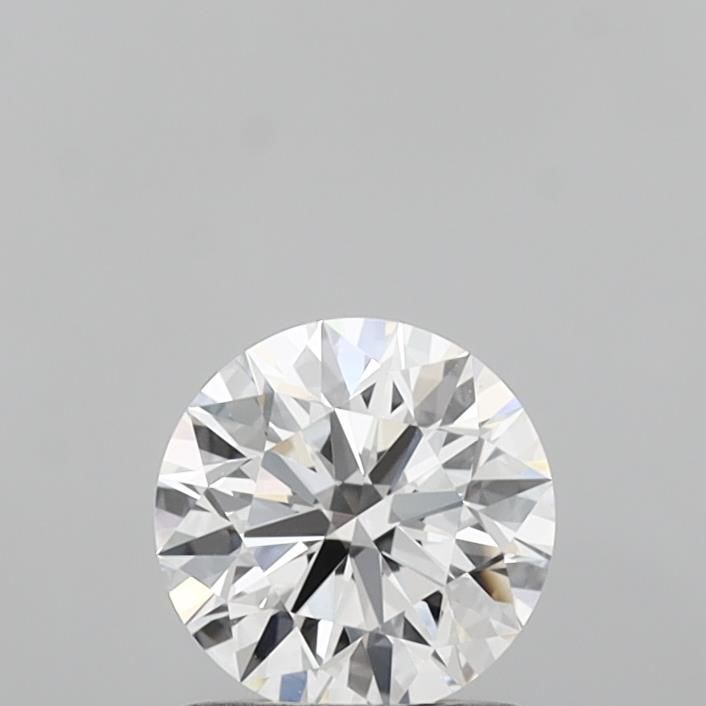 1.03 ct. round Lab Grown Diamond front image