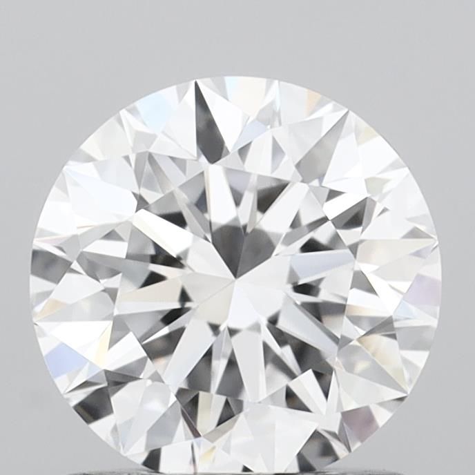 1.08 ct. round Lab Grown Diamond front image