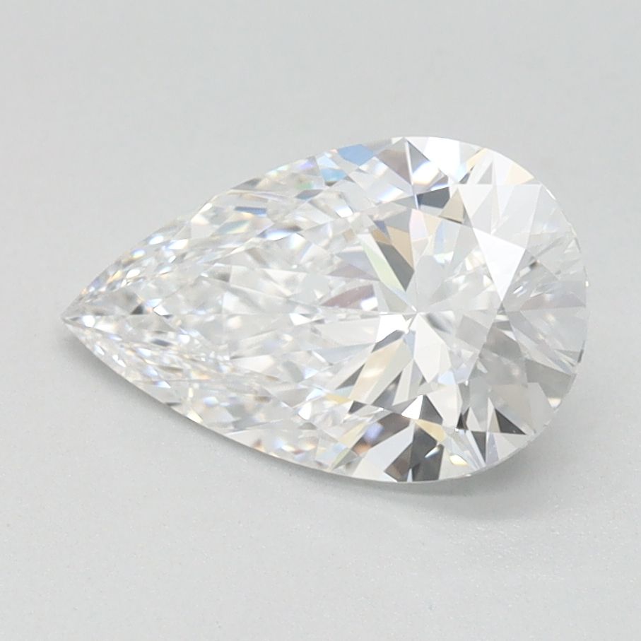 1.05 ct. pear Lab Grown Diamond front image