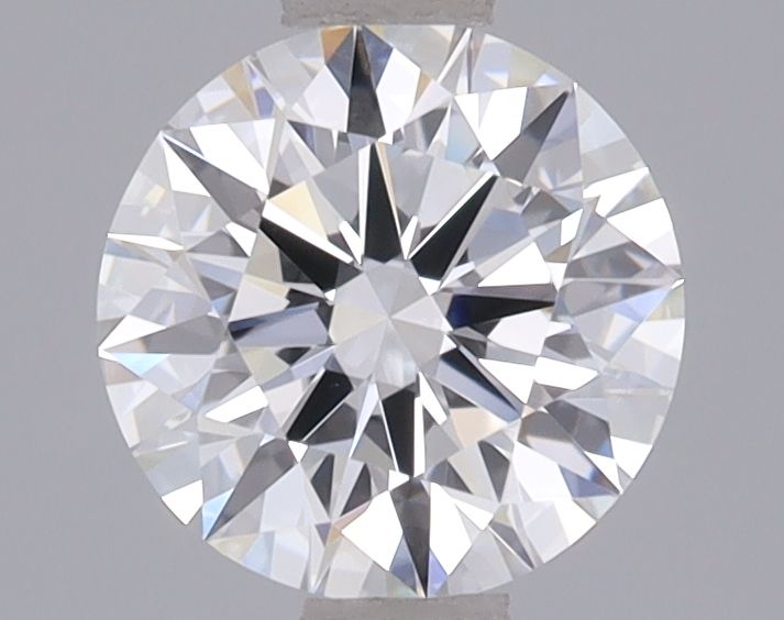 1.01 ct. round Lab Grown Diamond front image