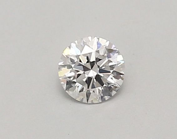 0.28 ct lab-grown Round Diamond