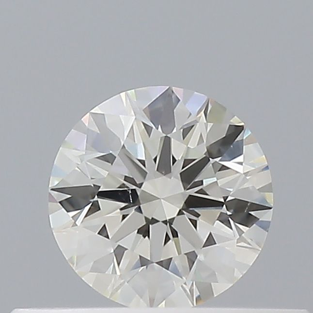 0.31 ct Round Diamond