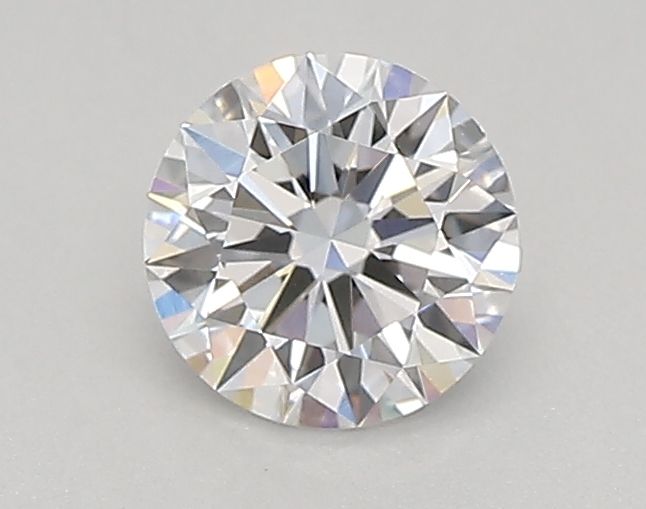 0.39 ct lab-grown Round Diamond