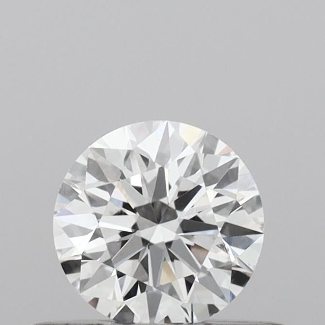 0.37 ct lab-grown Round Diamond