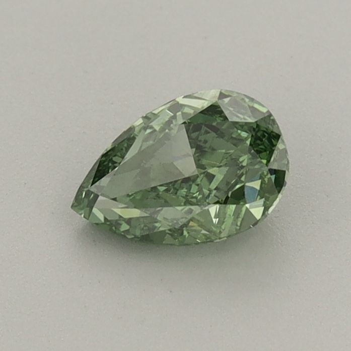0.51 ct Pear diamond
