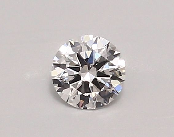 0.38 ct lab-grown Round Diamond
