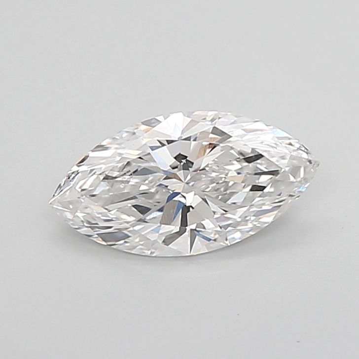 1.03 ct lab-grown Marquise Diamond