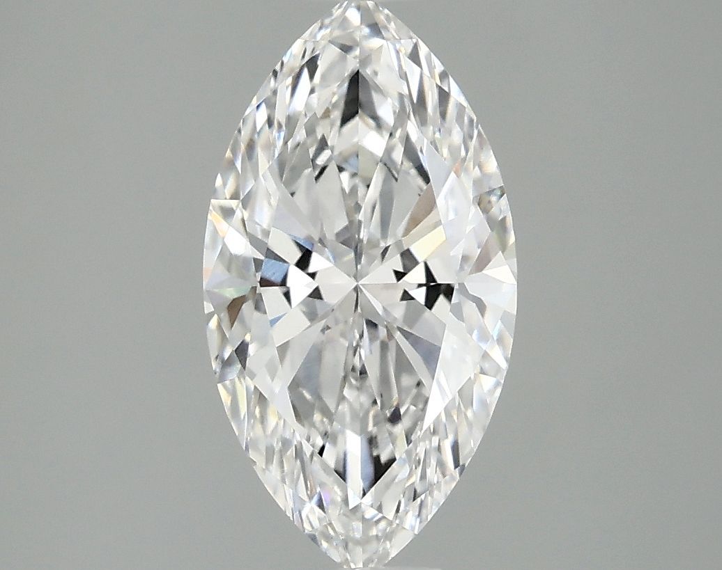 2.00 ct. marquise Lab Grown Diamond front image