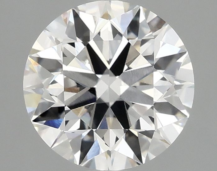 2.10 ct Round diamond