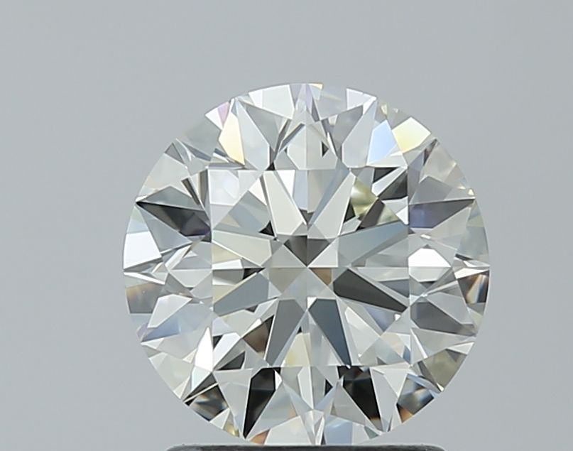 Diament 1.58 ct I/VVS1
